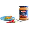 Barilla G. e R. Fratelli Spa Pesto - Pesto alla calabrese - Barilla - 190g