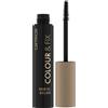 CATRICE Colour & Fix Gel 020 Medium Brown Mascara Sopracciglia 5 ml