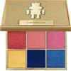 CATRICE Magic Christmas Story Palette C01 The Nutcracker Palette Ombretti 22gr