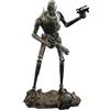 Hot Toys STAR WARS Mandalorian KX Enforcer Droid 1/6 Action Figure 12" TMS072 Hot Toys