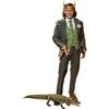 Hot Toys MARVEL - President Loki 1/6 Action Figure 12" TMS066 Hot Toys