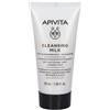 Farmaessenza APIVITA MINI CLEAN MILK 3IN1 50 ML
