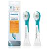 Philips Sonicare For Kids 3+ Compact HX6032/33 2 pz