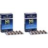 Bios Line Spa Biokap Miglio Donna 2 Confezioni Da 60 capsule Biosline
