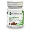 VITAMINITY Serenoa Repens 320 mg - 90-95%, Integratore contro l'Ingrossamento della Prostata e la Caduta dei Capelli, a Base di Serenoa Repens - Formato da 10 Capsule Softgel