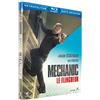 SEVEN 7 Mechanic (le flingueur) - bluray