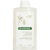 Klorane Shampoo Latte Di Mandorla 400ml