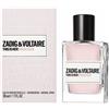 Zadig & Voltaire This Is Her! Undressed - Eau De Parfum Donna 30 ml Vapo