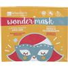 La Saponaria Wondermask - Maschera 2 Steps Beauty Anti Age 13 ml