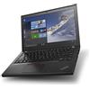 Lenovo ThinkPad X260 | i5-6300U | 12.5 | 4 GB | 480 GB SSD | WXGA | Webcam | Win 10 Pro | DE