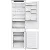 De Longhi Frigorifero Combinato Incasso F6ctnf248e Bianco