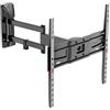 Meliconi Ghostslim Plus DR400 165,1 cm (65'') Nero