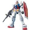 Bandai Gundam RX-78 Mega Size 37,5 cm Model Kit Montaggio Gunpla Bandai Made in Japan
