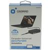 GielleService Caricatore automatico universale per laptop Cromad 65W - 8 connettori diversi CR0801