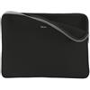 GielleService Custodia Trust Primo 21248 per laptop fino a 15,6 Scomparto imbottito Morbida e leggera Neoprene viscoelastico