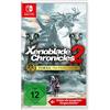 Nintendo Xenoblade Chronicles 2: Torna - The Golden Country - Nintendo Switch [Edizione: Germania]
