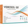 Medisin VIDROSOL 50 30 COMPRESSE