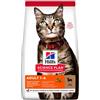 HILL'S Science Plan Feline Adult with Lamb 10kg