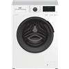 Beko WTX91436AI-IT lavatrice Caricamento frontale 9 kg 1400 Giri/min Bianco