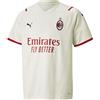 Puma - AC Milan Stagione 2021/22 Maglia Away Unisex