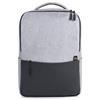 GielleService Zaino Xiaomi Commuter Backpack per Laptop 15.6 Retro Traspirante Tessuto Resistente all'Acqua Tasca Antifurto