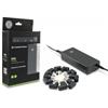 GielleService Caricabatteria universale per laptop Conceptronic CNB90 Eos 18,5-20 V/CC 90 W