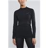 Craft Active Intensity CN LS W Top da Donna (Confezione da 1)