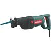 Metabo PSE 1200 Seghetto orizzontale Per legno, materie plastiche, tubi e profilati metallici 1200W