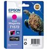 Epson Cartuccia stampante Serie Tartaruga Magenta ULTRA CHROME C13T15734010
