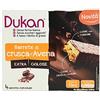 DUKAN Barrette di Crusca d'Avena Extra Golose 4 barrette da 30 grammi