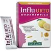 NATURANDO Srl INFLU URTO OROSOLUBILE 20BUST
