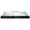 HP INC. HP Z4 Rack G5 Intel® Xeon® W w3-2425 32 GB DDR5-SDRAM 1 TB SSD NVIDIA Quadro T1000 Windows 11 Pro Telaio montato a rack
