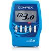 Compex Fit 3.0 | Elettrostimolatore Compex
