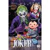 DC Comics Joker: One Operation Joker Vol. 2 Satoshi Miyagawa;Keisuke Gotou