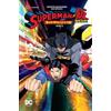 DC Comics Superman vs. Meshi Vol. 2 Satoshi Miyagawa;Kai Kitago