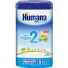 HUMANA ITALIA SPA Humana 2 Probalance - Latte di proseguimento 1100 g