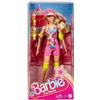MATTEL Barbie Movie Roller Skate
