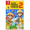 Nintendo Super Mario Maker 2 - Videogioco Nintendo - Ed. Italiana - Versione su scheda