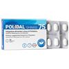 Ghimas Polidal 75 - Integratore Alimentare a base di Polidatina
