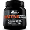 OLIMP SPORT NUTRITION OLIMP Creatine Monohydrate Powder Creatina (550 g)