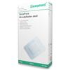 Saxomed Cerotti medicazione sterili 20 x 10 cm 25 pezzi sterile - cerotto post operatorio - cerotti grandi impermeabili - cerotto anti uv