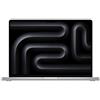 APPLE MacBook Pro Monitor 16.2" M3 Pro Ram 18 GB SSD 512GB 3x Thunderbolt 4 macOS Sonoma 2023 Argento
