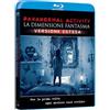 Paramount Paranormal Activity - La Dimensione Fantasma [Blu-Ray Nuovo]