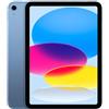 Apple iPad 10.9-pollici Wi-Fi + Cellular 64GB - Blu"