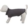 Trixie Maglioncino CityStyle Berlin Antracite Tg. XL 70cm per Cani