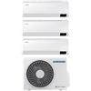 Samsung Climatizzatore Samsung Cebu Wi-Fi Trial 7000+9000+18000 Btu Inverter A+++