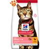 Hill's Cat Science Plan Adult Light Pollo - Sacco da 1,5 kg