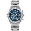 Breil B 12 H Breil Chrono Azzurro TW2022