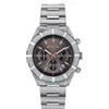 Breil B 12 H Breil Chrono Grigio Marrone TW2023