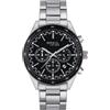 Breil Tribe Fast Chrono Gent Breil Tribe Nero EW0570